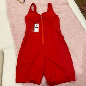 Gigi c bikinis workout onsie